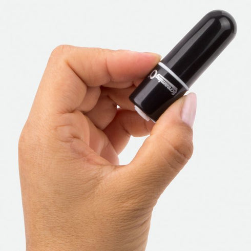 Charged Vooom Remote Control Bullet - Black Single